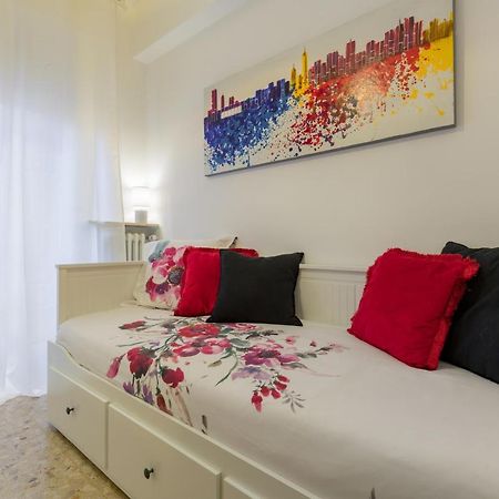 베로나 Residenza Filippini 아파트 외부 사진