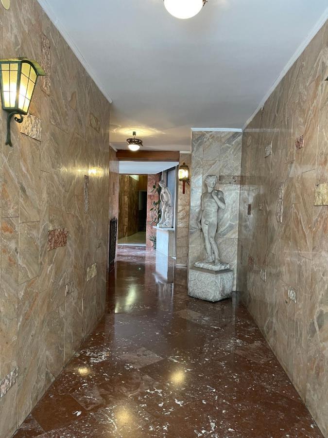 베로나 Residenza Filippini 아파트 외부 사진