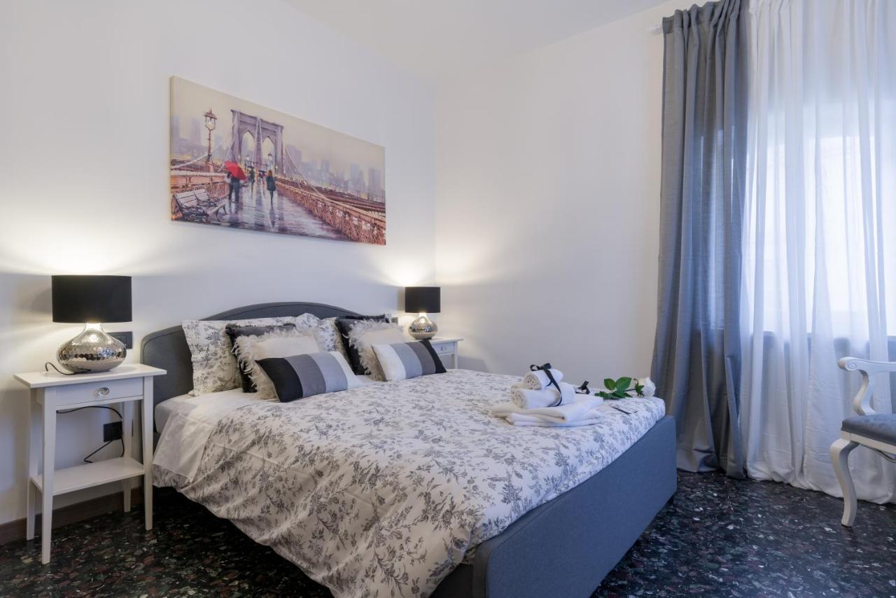 베로나 Residenza Filippini 아파트 외부 사진