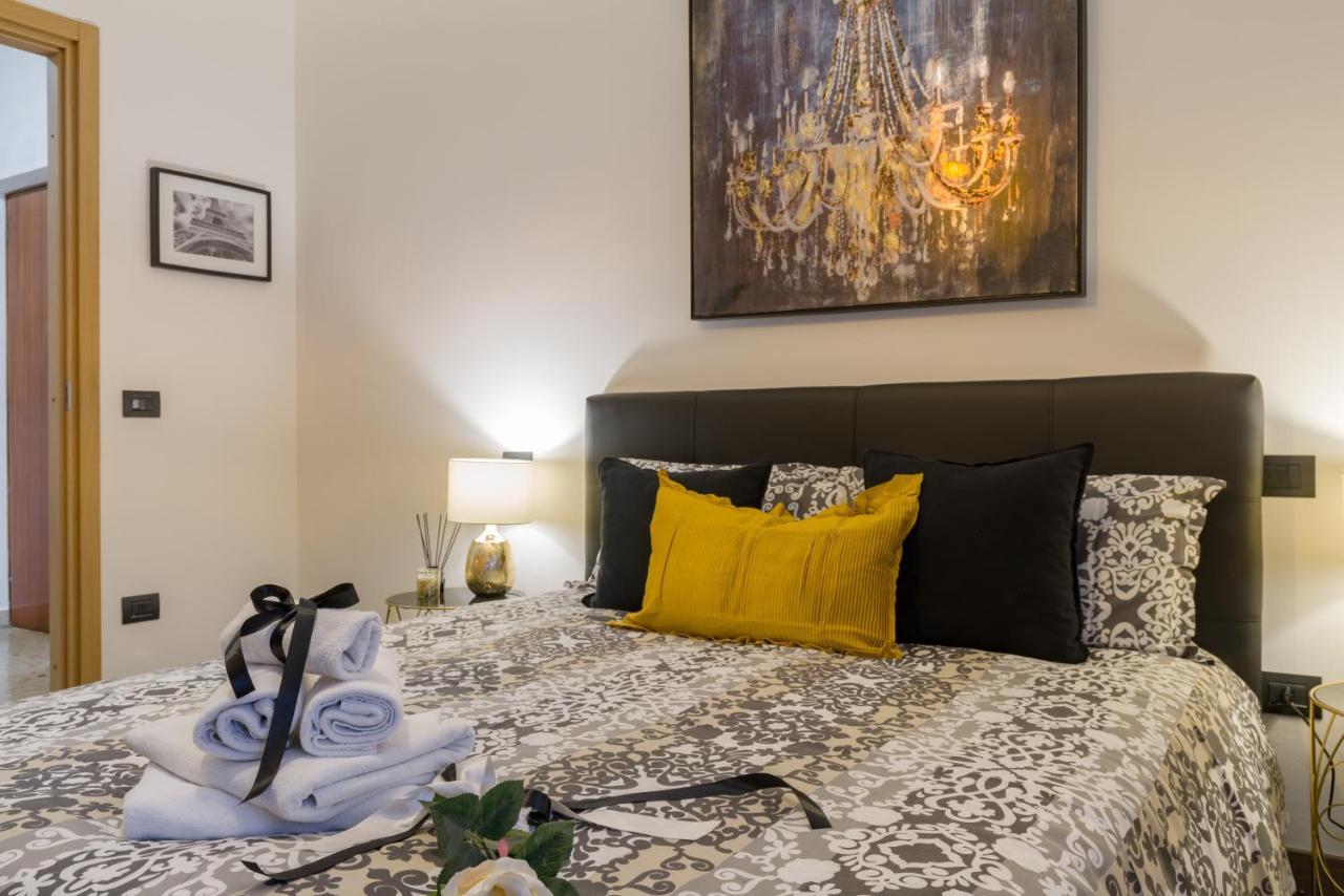베로나 Residenza Filippini 아파트 외부 사진