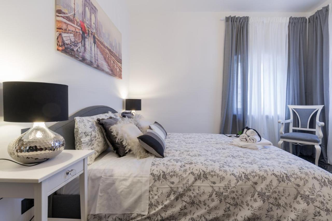 베로나 Residenza Filippini 아파트 외부 사진