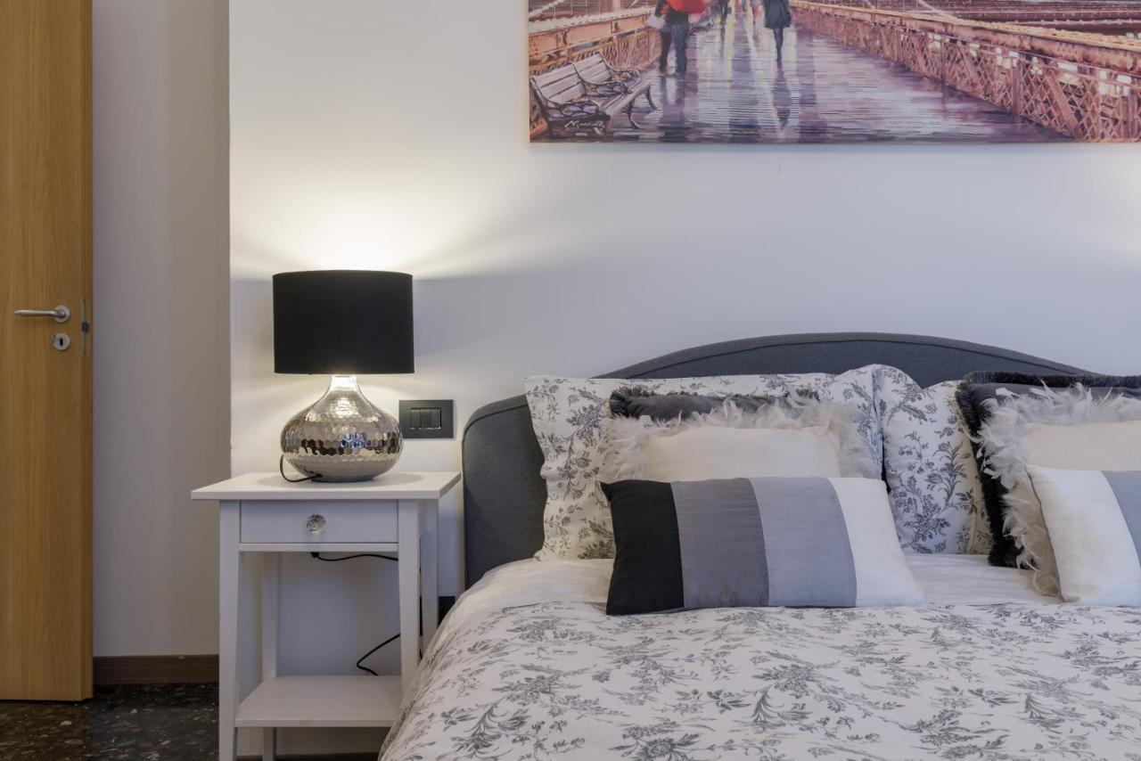 베로나 Residenza Filippini 아파트 외부 사진