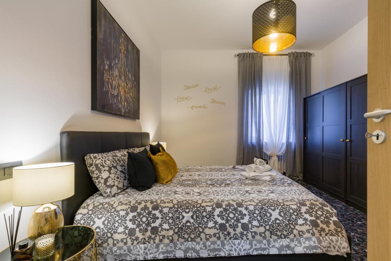 베로나 Residenza Filippini 아파트 외부 사진