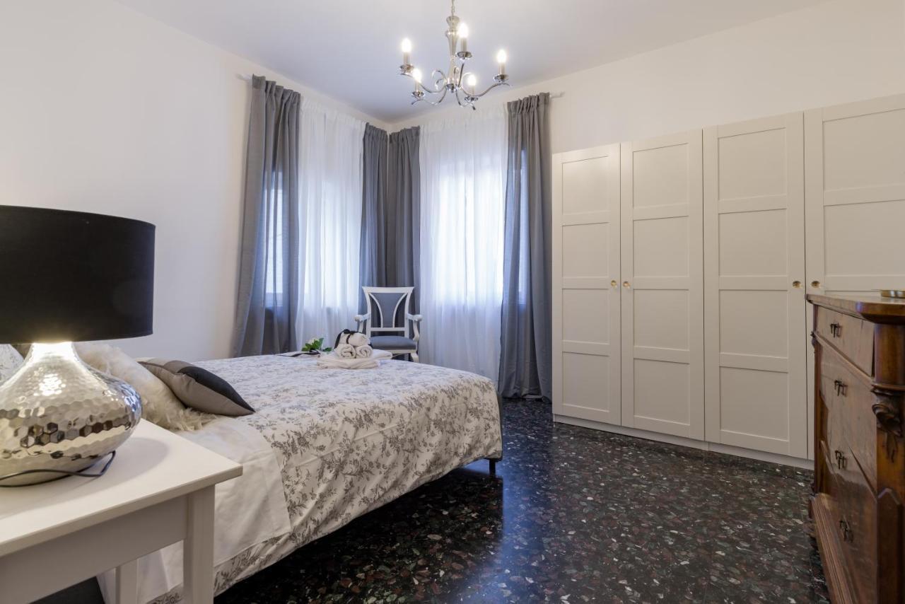베로나 Residenza Filippini 아파트 외부 사진