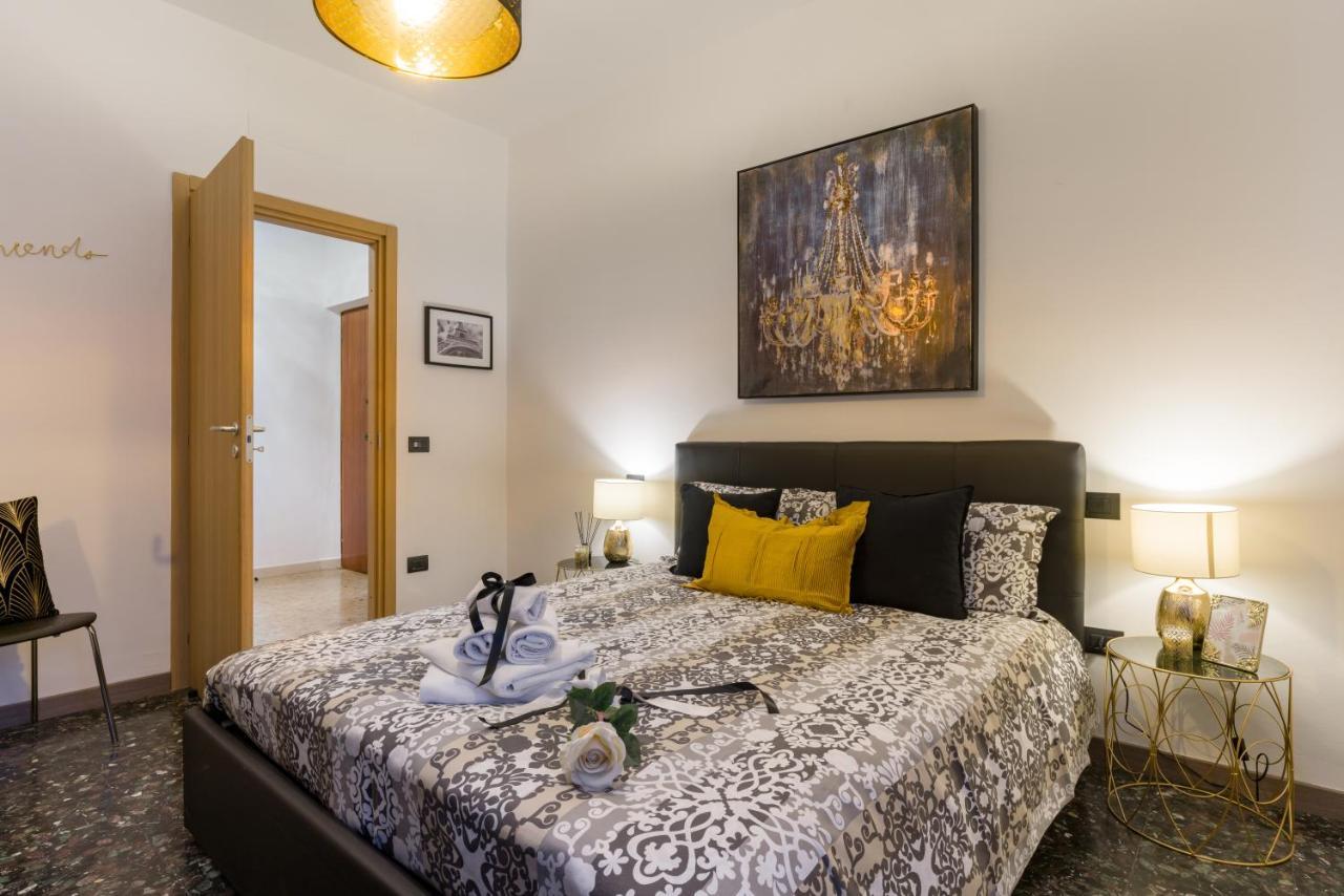 베로나 Residenza Filippini 아파트 외부 사진
