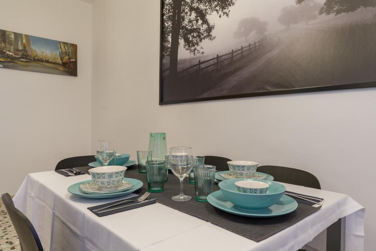 베로나 Residenza Filippini 아파트 외부 사진