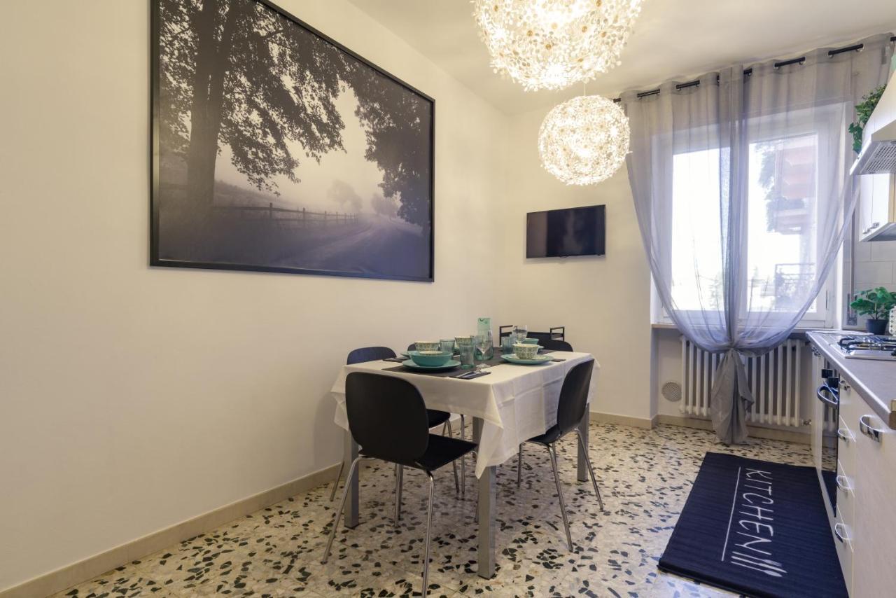 베로나 Residenza Filippini 아파트 외부 사진