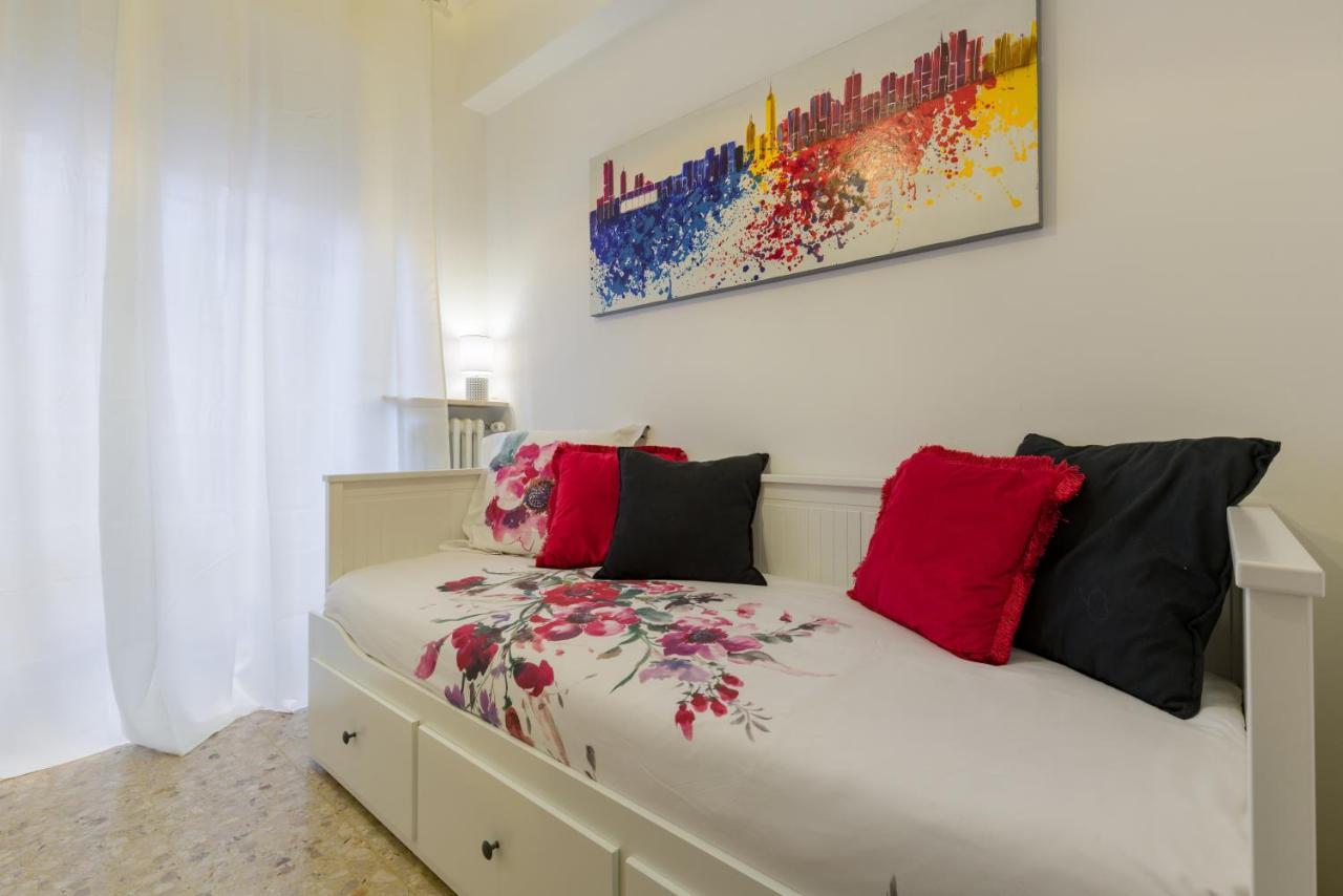 베로나 Residenza Filippini 아파트 외부 사진