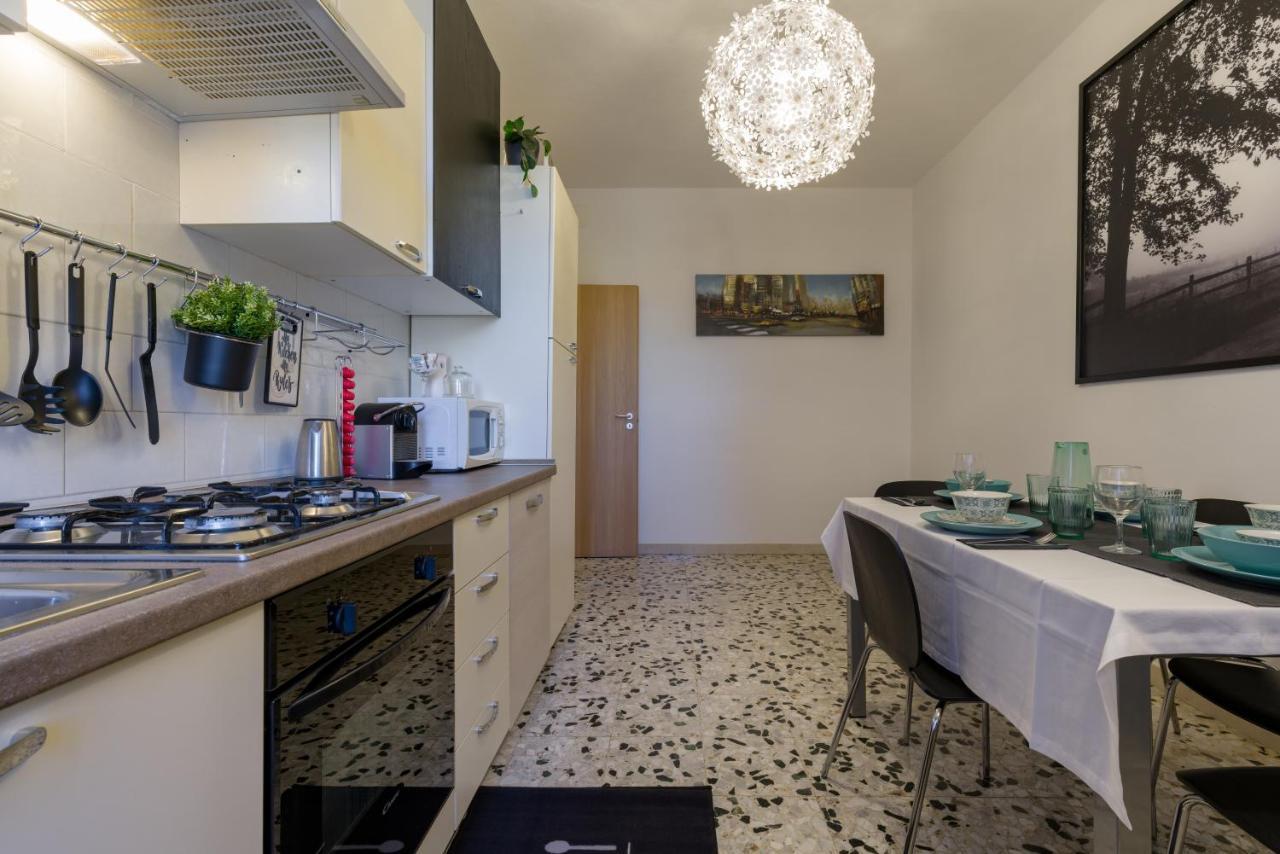베로나 Residenza Filippini 아파트 외부 사진