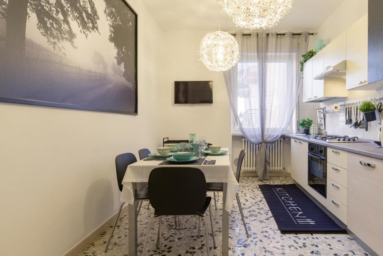 베로나 Residenza Filippini 아파트 외부 사진