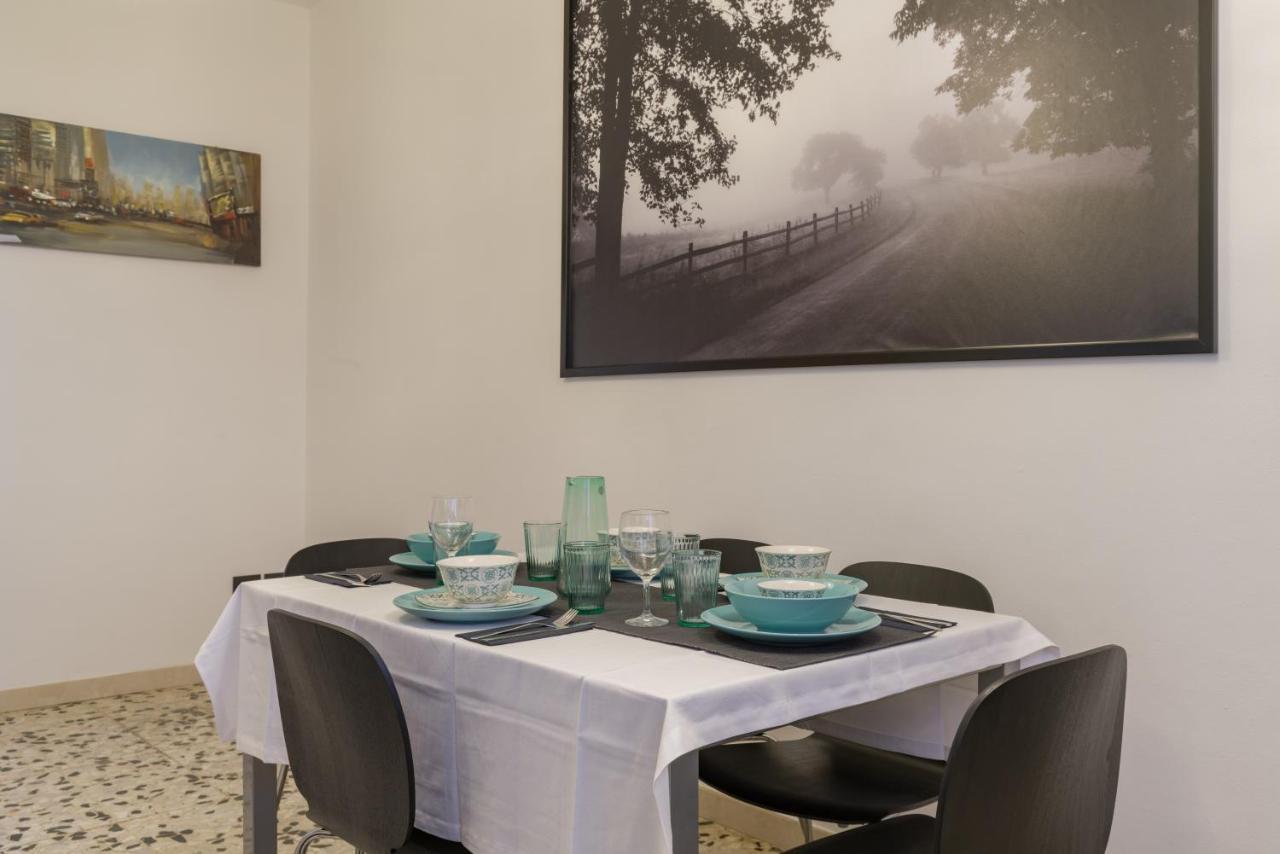 베로나 Residenza Filippini 아파트 외부 사진