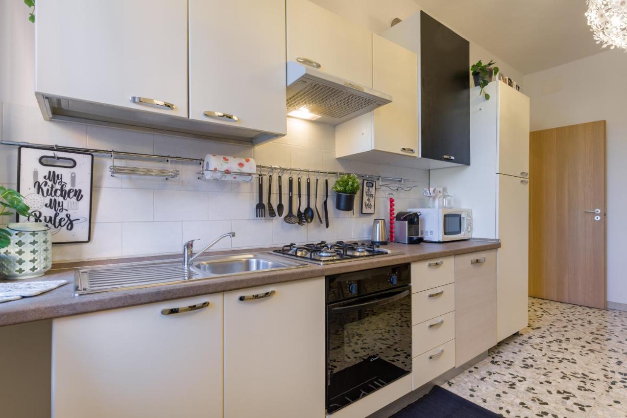 베로나 Residenza Filippini 아파트 외부 사진