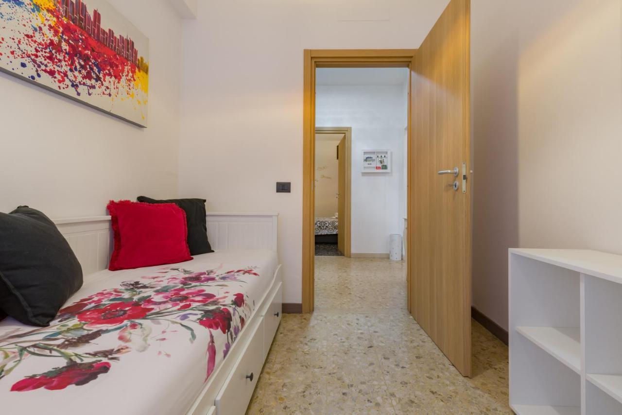 베로나 Residenza Filippini 아파트 외부 사진