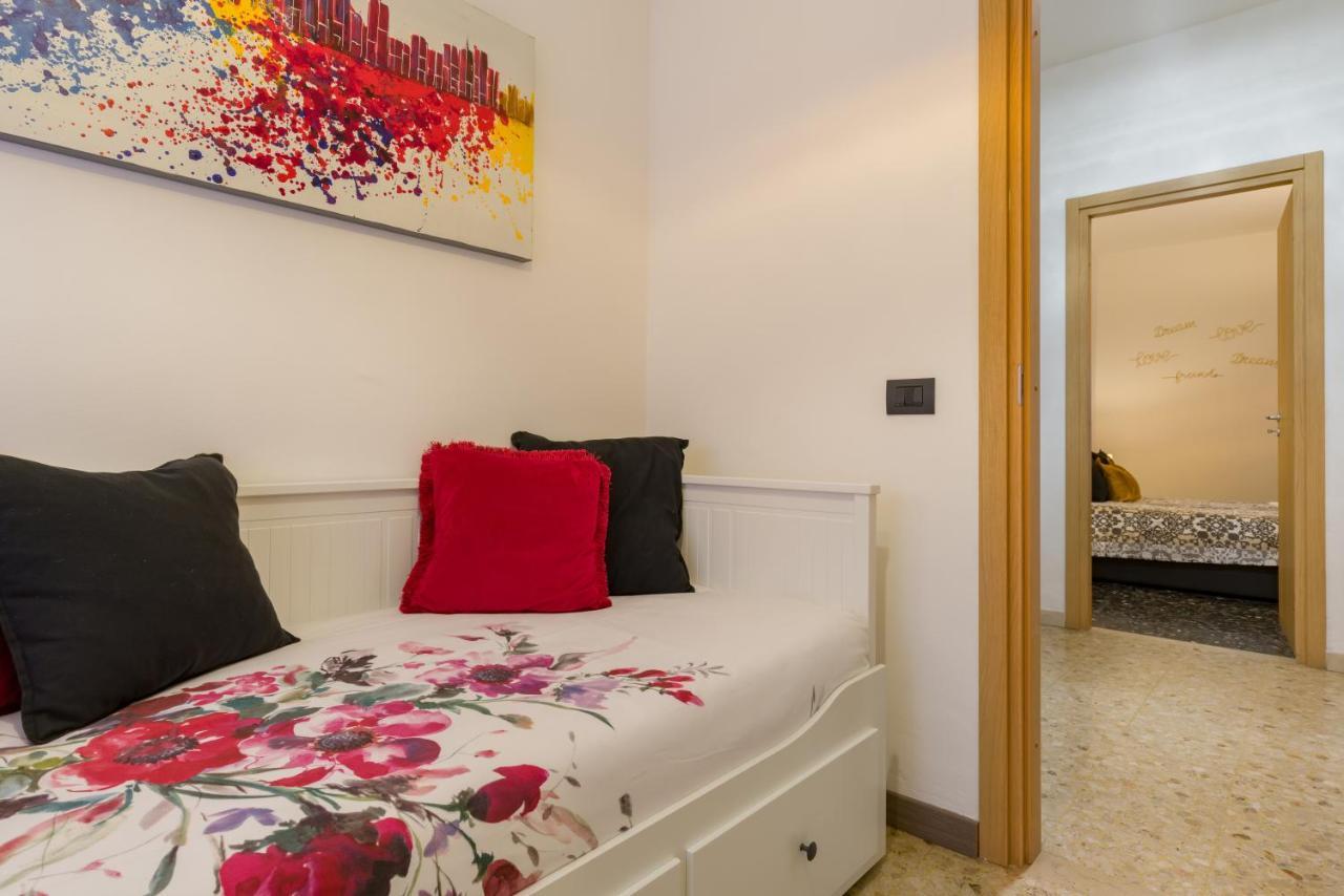 베로나 Residenza Filippini 아파트 외부 사진