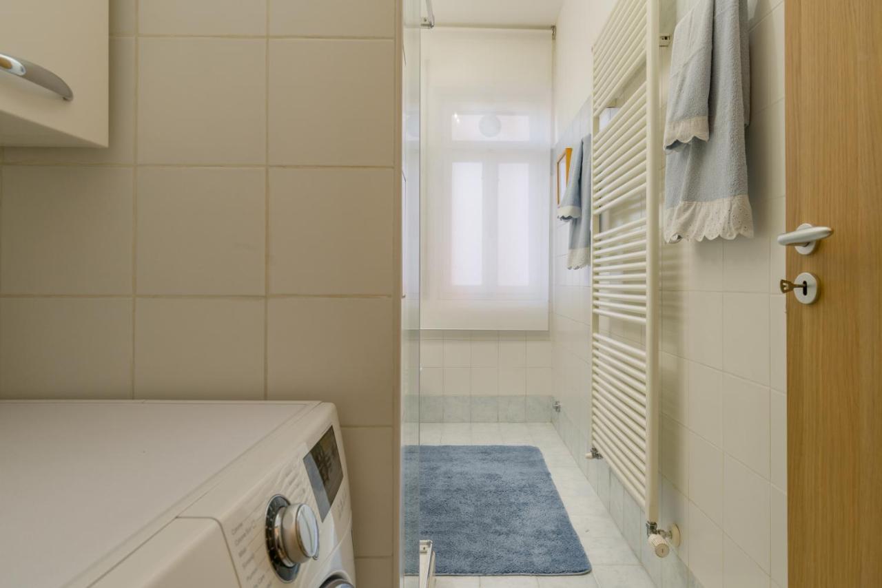 베로나 Residenza Filippini 아파트 외부 사진