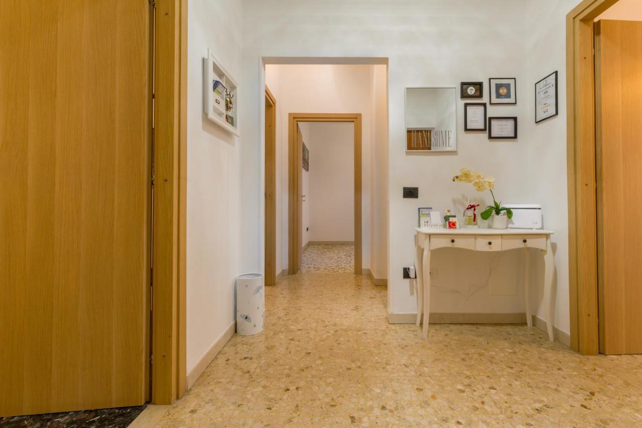 베로나 Residenza Filippini 아파트 외부 사진