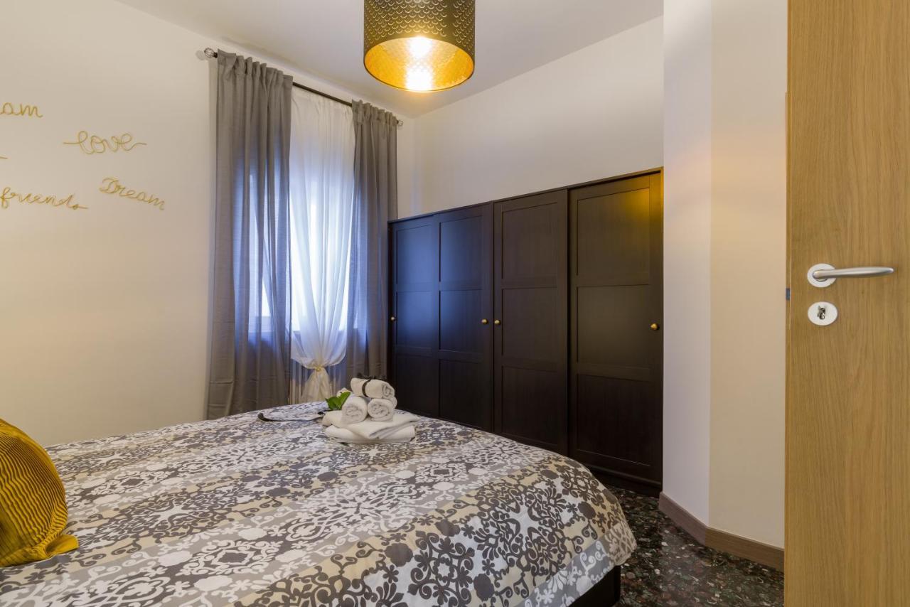 베로나 Residenza Filippini 아파트 외부 사진