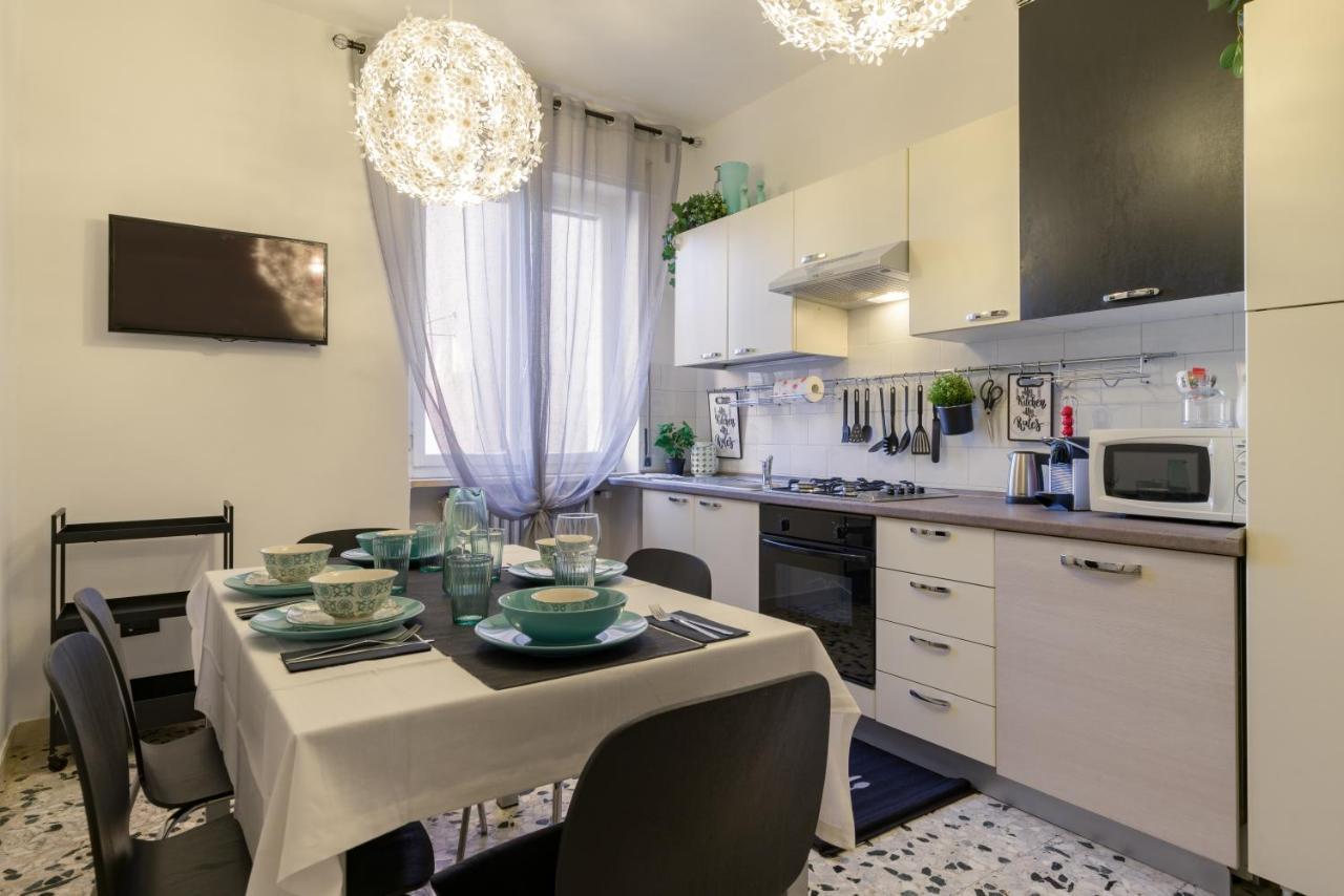 베로나 Residenza Filippini 아파트 외부 사진