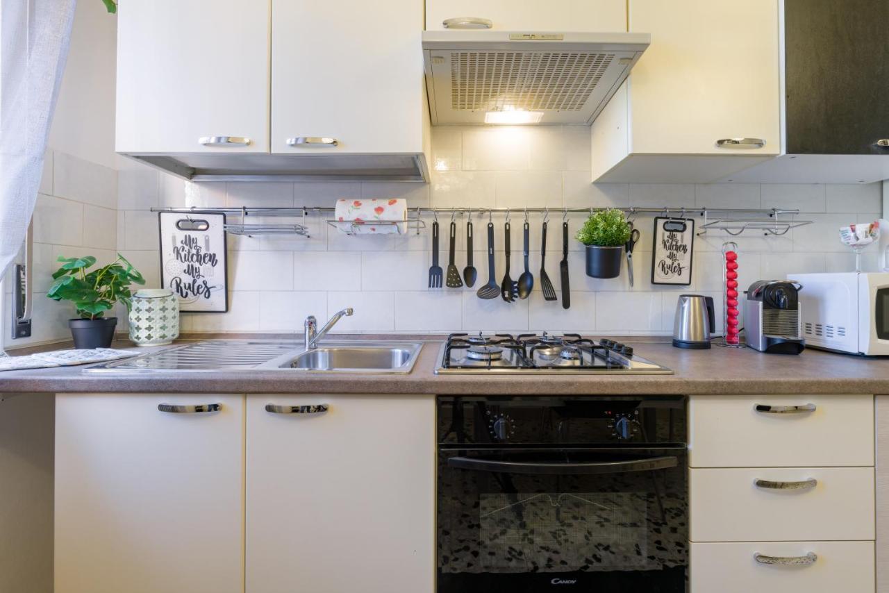 베로나 Residenza Filippini 아파트 외부 사진