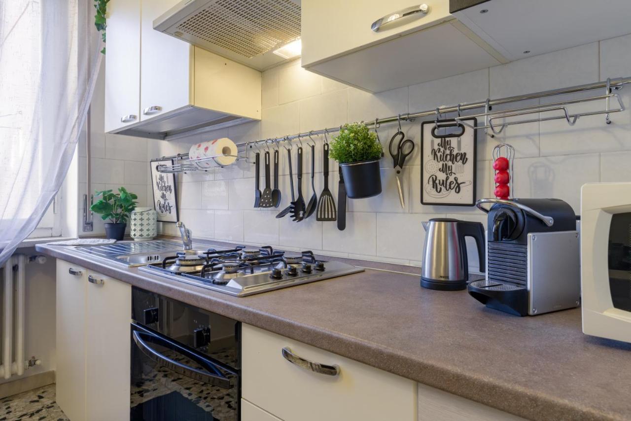 베로나 Residenza Filippini 아파트 외부 사진