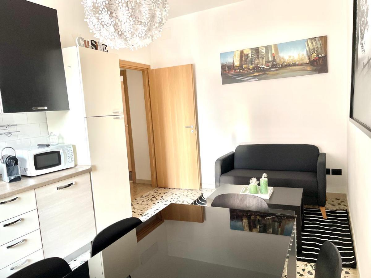 베로나 Residenza Filippini 아파트 외부 사진