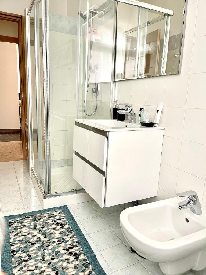 베로나 Residenza Filippini 아파트 외부 사진